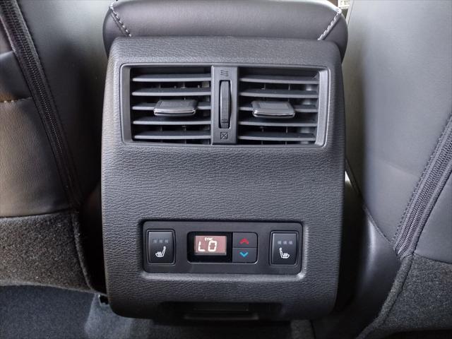 2026 Mitsubishi Outlander BLACK EDITION S-AWC