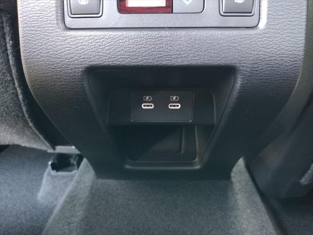 2026 Mitsubishi Outlander BLACK EDITION S-AWC