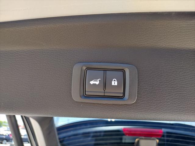 2026 Mitsubishi Outlander BLACK EDITION S-AWC