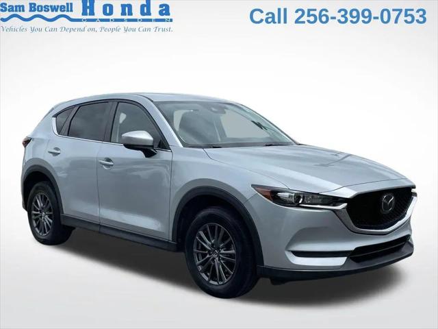 2020 Mazda CX-5 Touring for sale in Gadsden, AL