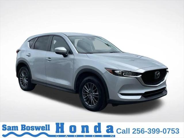 2020 Mazda CX-5 Touring for sale in Gadsden, AL
