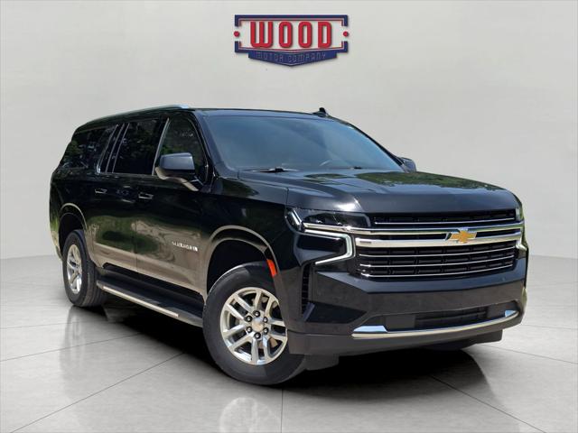 2024 Chevrolet Suburban 4WD LT for sale in 	Harrison, AZ