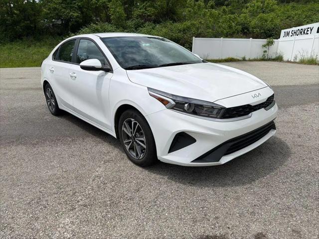 2023 Kia Forte LXS for sale in Irwin, PA