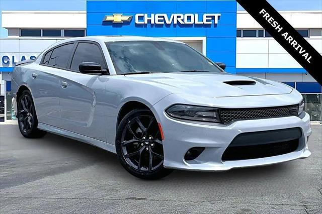 2021 Dodge Charger GT RWD for sale in Owasso, OK
