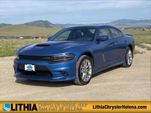 2022 Dodge Charger GT AWD for sale in Helena, MT