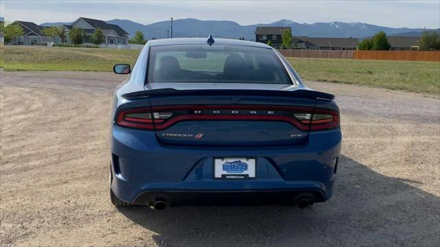 2022 Dodge Charger GT AWD