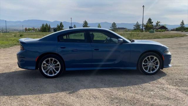2022 Dodge Charger GT AWD