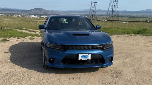 2022 Dodge Charger GT AWD