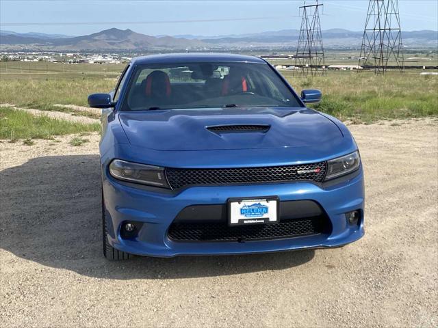 2022 Dodge Charger GT AWD