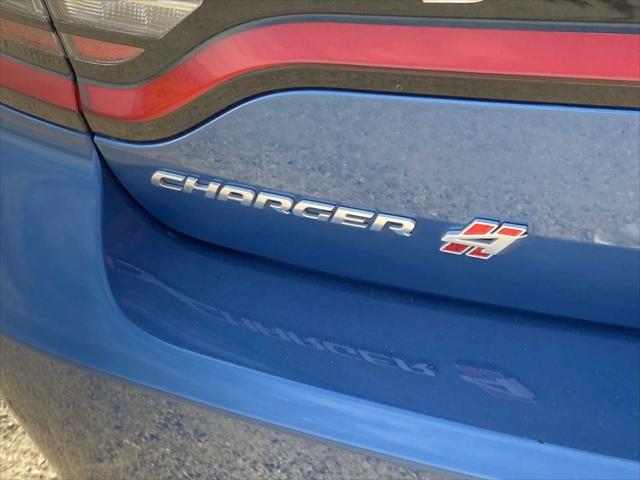2022 Dodge Charger GT AWD