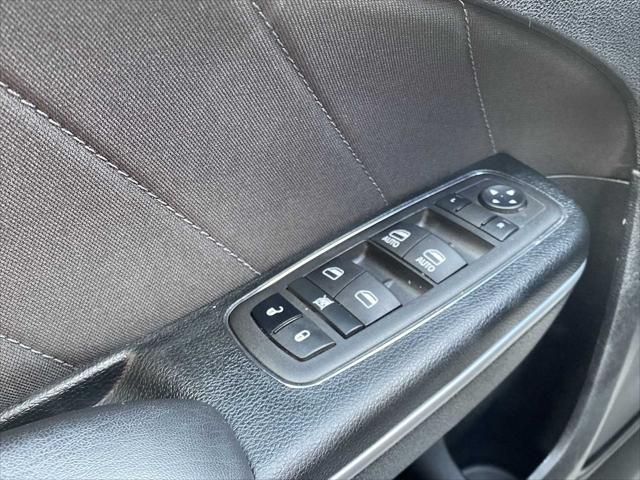 2022 Dodge Charger GT AWD
