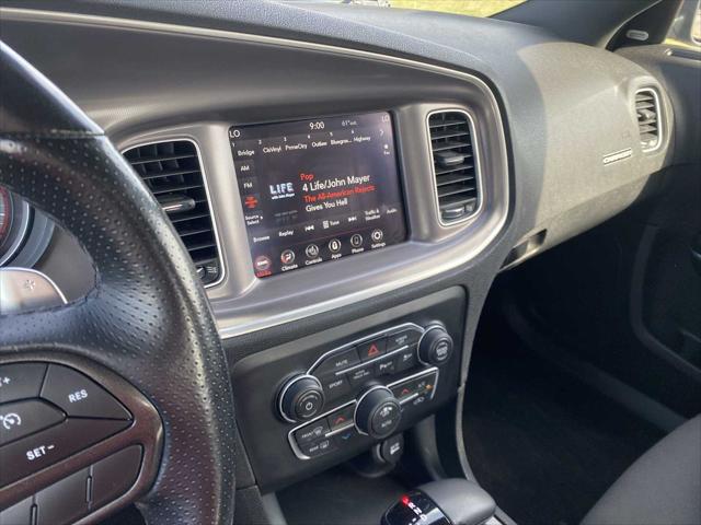 2022 Dodge Charger GT AWD