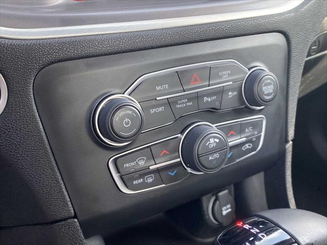 2022 Dodge Charger GT AWD