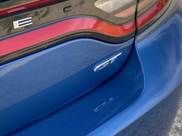 2022 Dodge Charger GT AWD