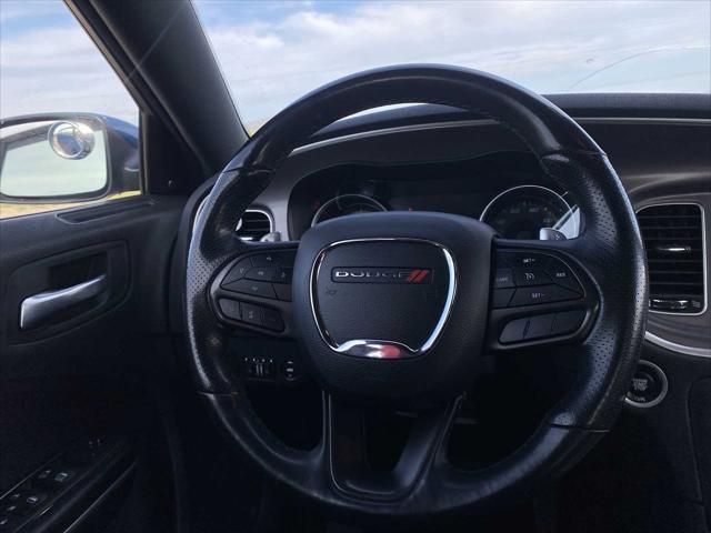 2022 Dodge Charger GT AWD
