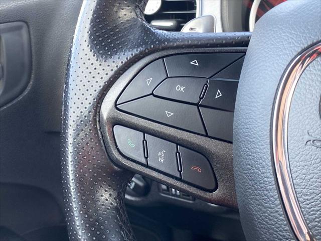 2022 Dodge Charger GT AWD