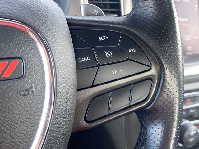 2022 Dodge Charger GT AWD