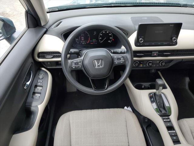 2024 Honda HR-V 2WD LX