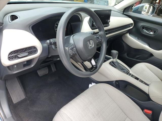 2024 Honda HR-V 2WD LX