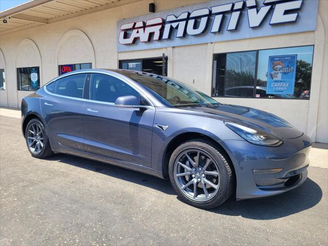 2018 Tesla Model 3 Mid Range for sale in Santa Maria, CA