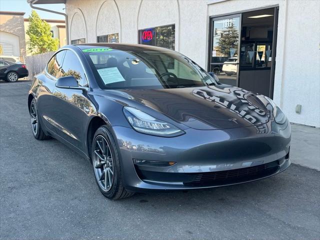 2018 Tesla Model 3 Mid Range for sale in Santa Maria, CA