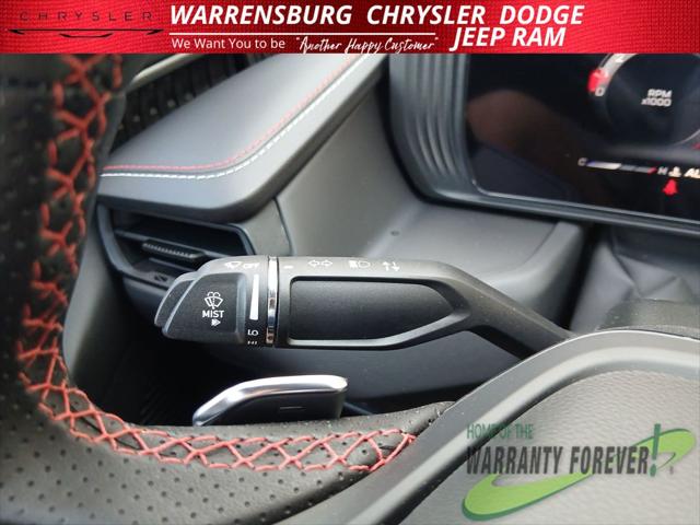 2026 Dodge Charger R/T 4 Door AWD