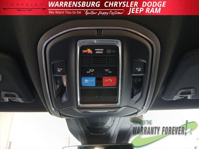 2026 Dodge Charger R/T 4 Door AWD