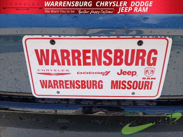 2026 Dodge Charger R/T 4 Door AWD