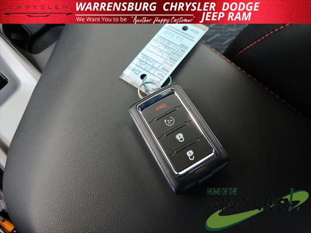 2026 Dodge Charger R/T 4 Door AWD