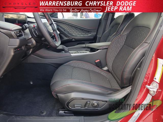 2026 Dodge Charger R/T 4 Door AWD