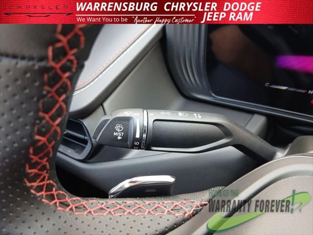 2026 Dodge Charger R/T 4 Door AWD