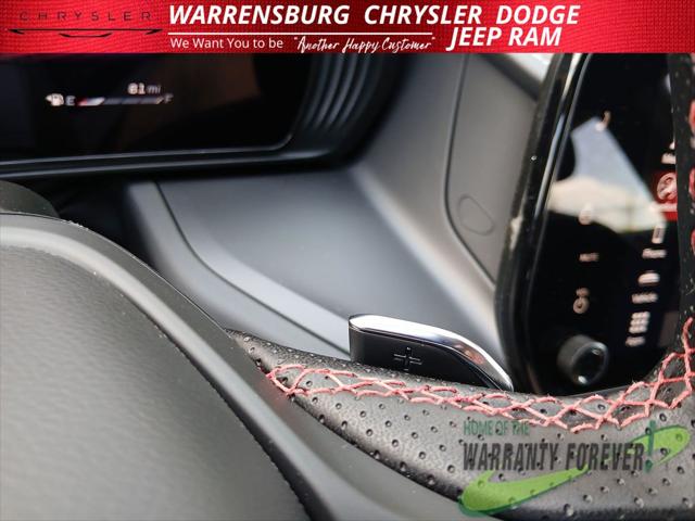 2026 Dodge Charger R/T 4 Door AWD