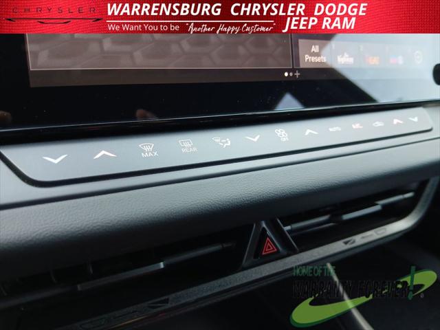 2026 Dodge Charger R/T 4 Door AWD