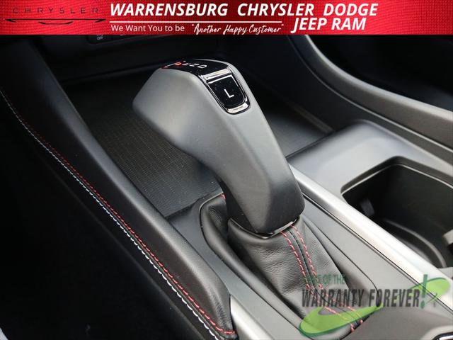 2026 Dodge Charger R/T 4 Door AWD