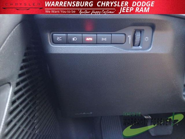 2026 Dodge Charger R/T 4 Door AWD