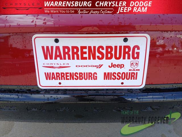 2026 Dodge Charger R/T 4 Door AWD