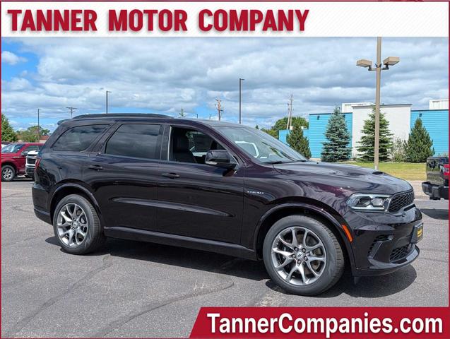 2026 Dodge Durango GT Plus HEMI V8 for sale in Brainerd, MN