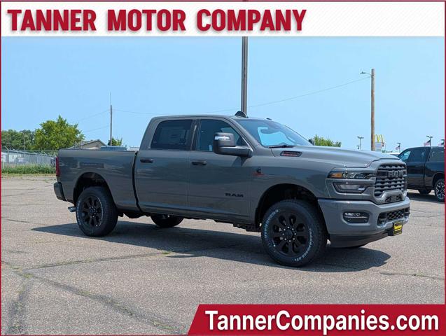 2026 Ram 3500 Big Horn Crew Cab 4x4 6'4" Box for sale in Brainerd, MN
