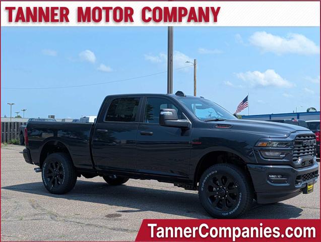 2026 Ram 3500 Big Horn Crew Cab 4x4 6'4" Box for sale in Brainerd, MN