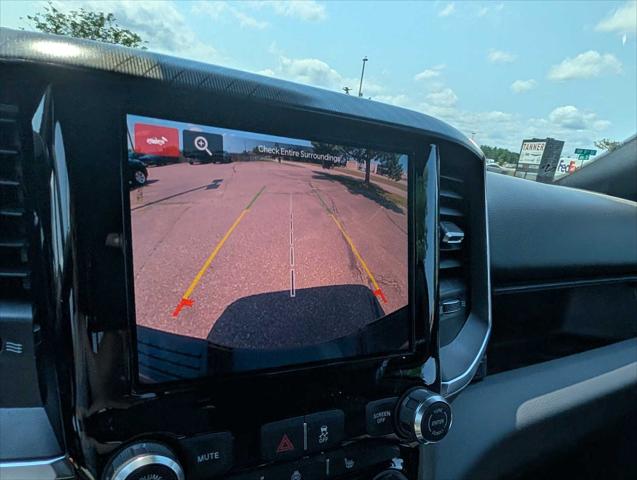 2026 Ram 3500 Big Horn Crew Cab 4x4 64 Box