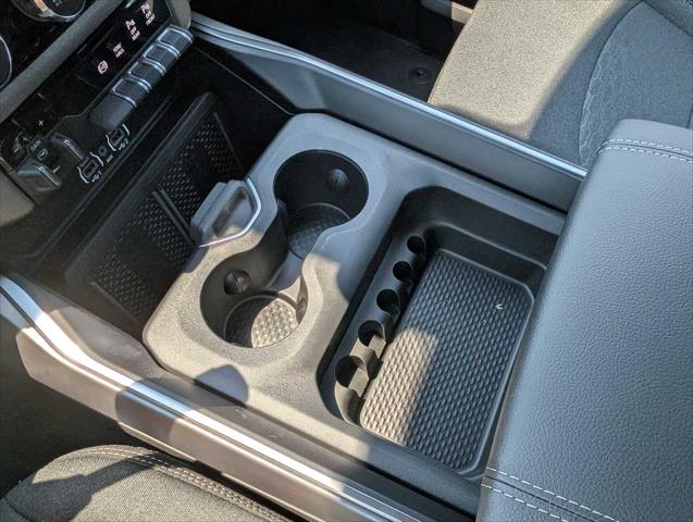 2026 Ram 3500 Big Horn Crew Cab 4x4 64 Box