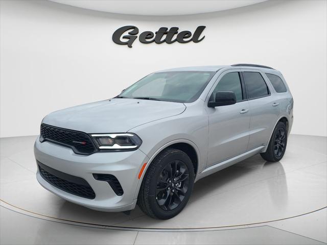 2026 Dodge Durango GT RWD for sale in Punta Gorda, FL