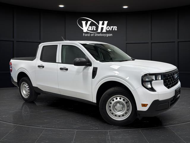 2025 Ford Maverick XL for sale in Sheboygan, WI
