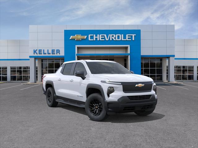 2026 Chevrolet Silverado EV Work Truck for sale in Hanford, CA