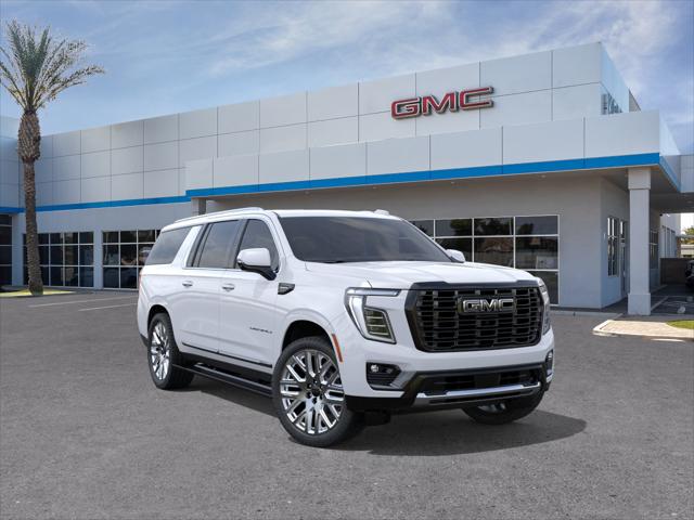 2026 GMC Yukon XL 4WD Denali Ultimate for sale in Hanford, CA
