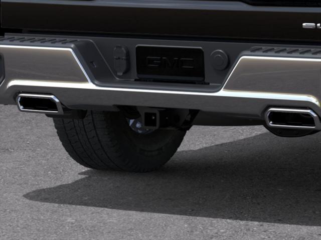 2026 GMC Sierra 1500 Crew Cab, Short Bed, SLT, 4WD