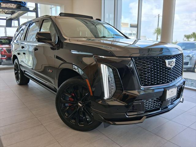 2026 Cadillac Escalade ESV V for sale in Edinburg, TX