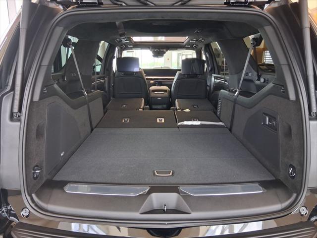 2026 Cadillac Escalade ESV V