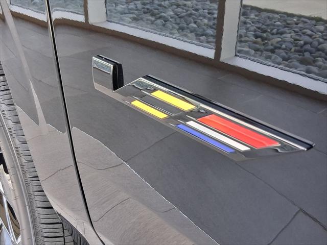 2026 Cadillac Escalade ESV V