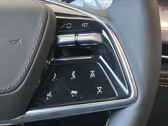 2026 Cadillac Escalade ESV V